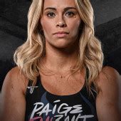 paige vanzant nackt|Paige VanZant nackt. Nacktbilder & Videos, Sextape